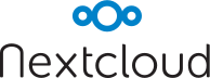 Nextcloud Logo
