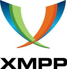 XMPP Logo
